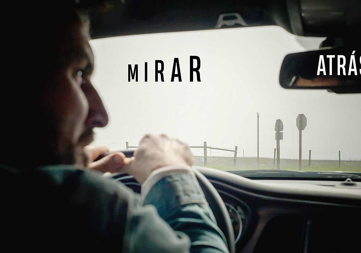 Fotografía: Pepe H. Tipografía: Nacho Rodríguez