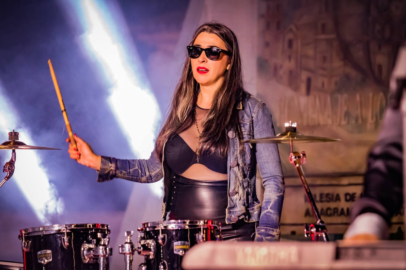 Las imágenes de la Torrevieja Weekend con Eduardo Navarrete, Agatha Ruiz de la Prada y las Nancys Rubias