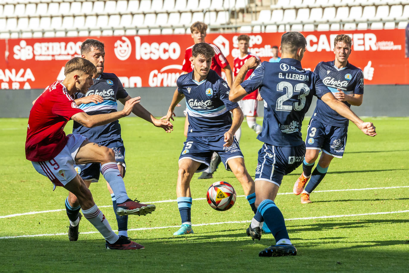 Las imágenes de Imperial-Coria (1-1)