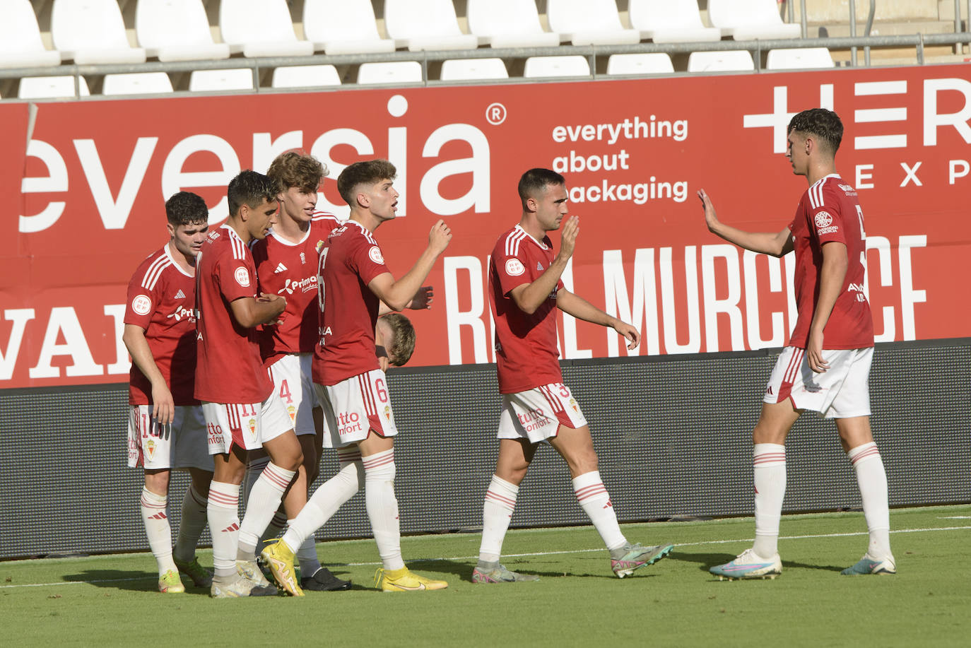 Las imágenes de Imperial-Coria (1-1)