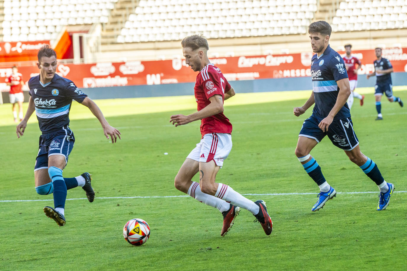 Las imágenes de Imperial-Coria (1-1)