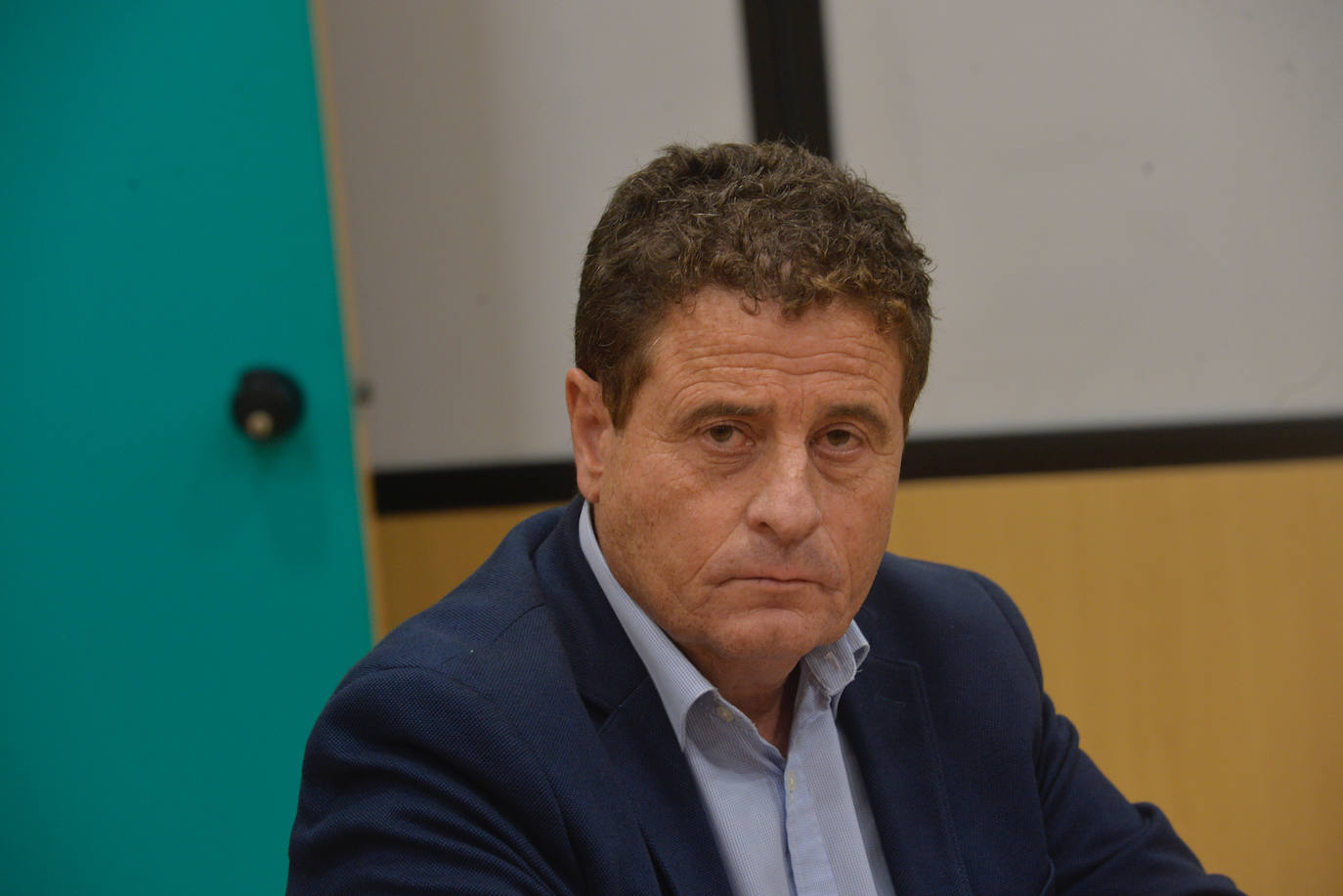 En imágenes, el desayuno &#039;Sostenibilidad y digitalización de la gestión del agua en los municipios&#039;