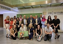 Los VI Premios a la Sostenibilidad Medioambiental, en imágenes