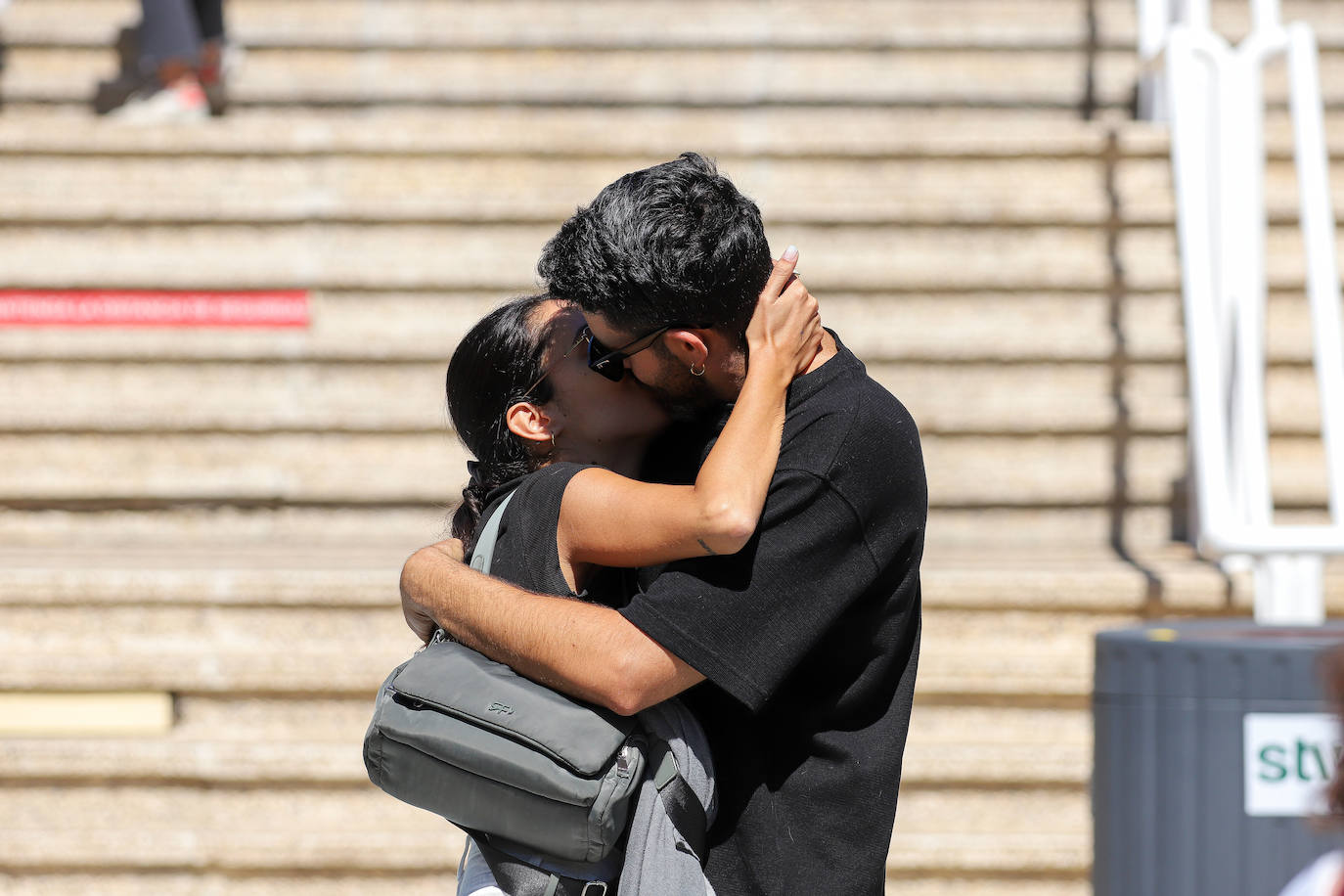 Las oposiciones a Educación Primaria de 2024 en la Región de Murcia, en imágenes