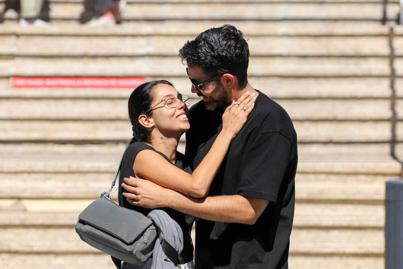 Las oposiciones a Educación Primaria de 2024 en la Región de Murcia, en imágenes