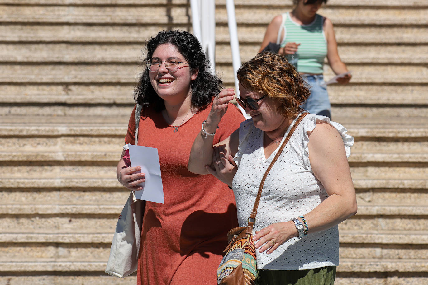 Las oposiciones a Educación Primaria de 2024 en la Región de Murcia, en imágenes
