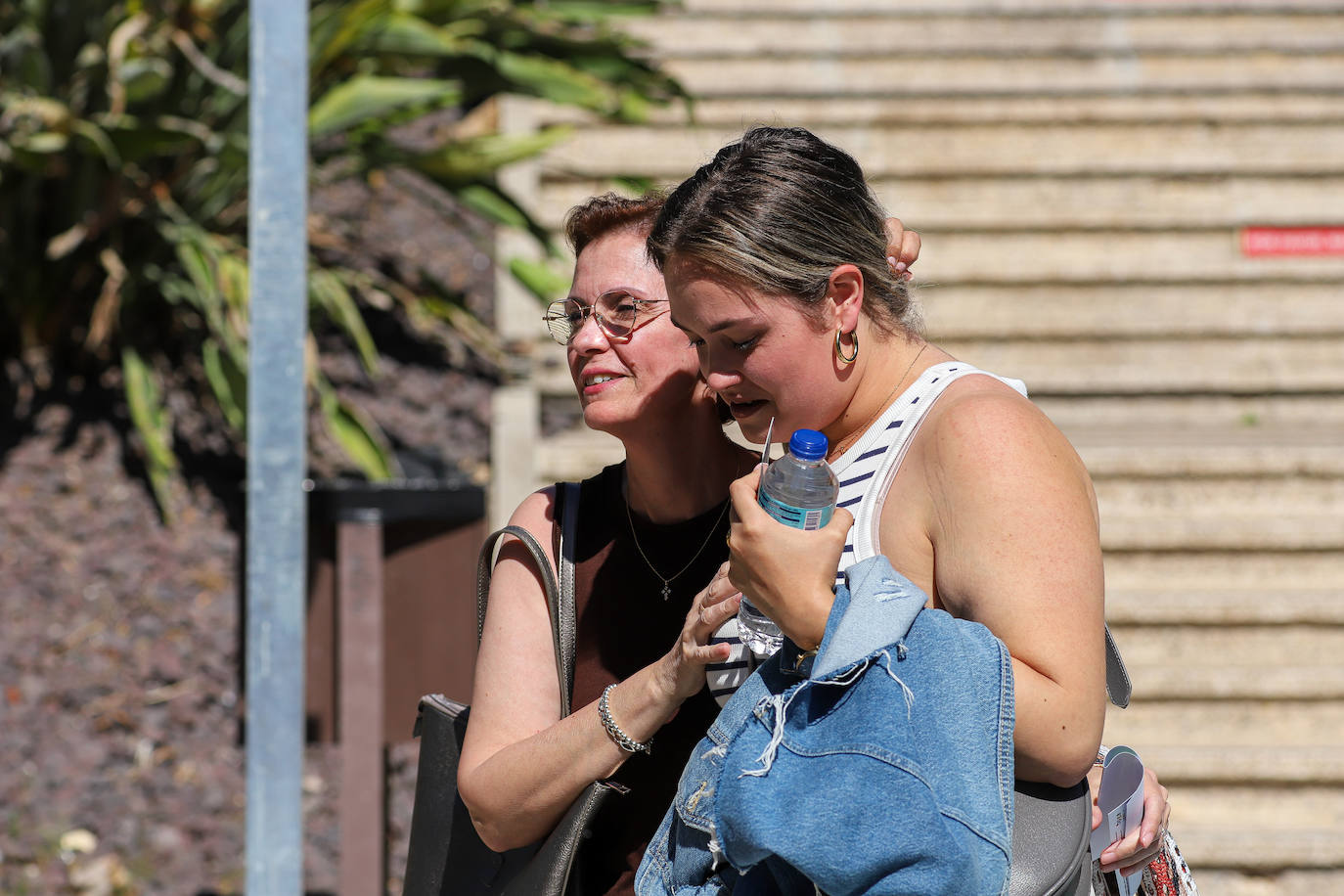 Las oposiciones a Educación Primaria de 2024 en la Región de Murcia, en imágenes