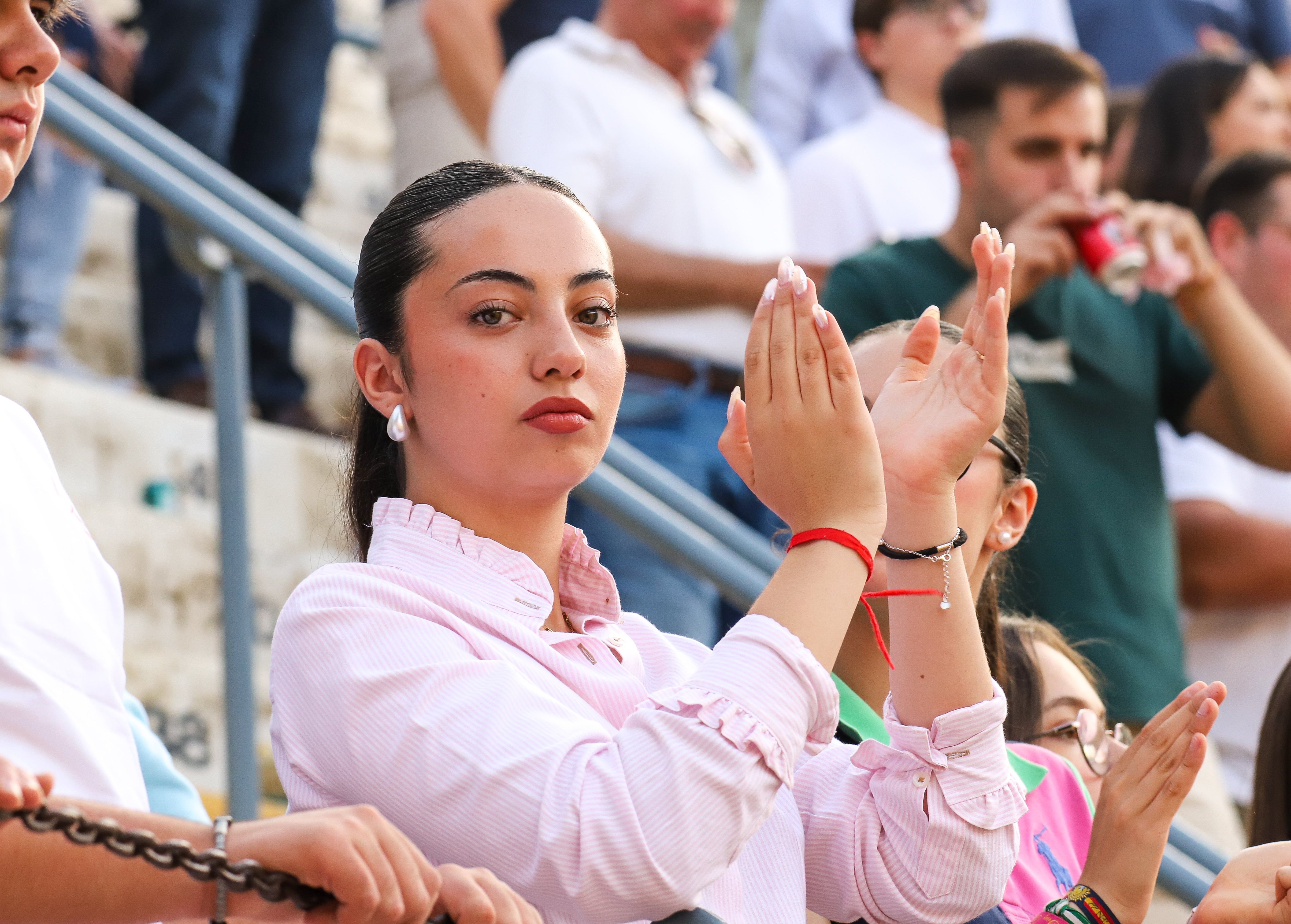 Imágenes de la Gran novillada en Cehegín