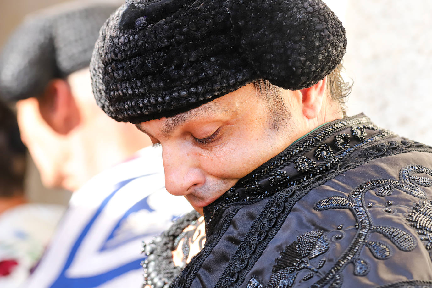 Imágenes de la Gran novillada en Cehegín