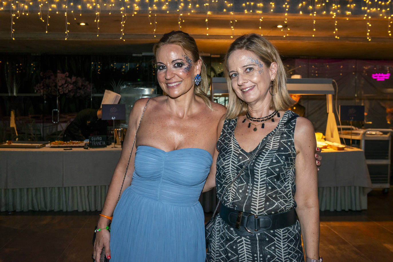 La fiesta 'Hello Summer' 2024, en imágenes