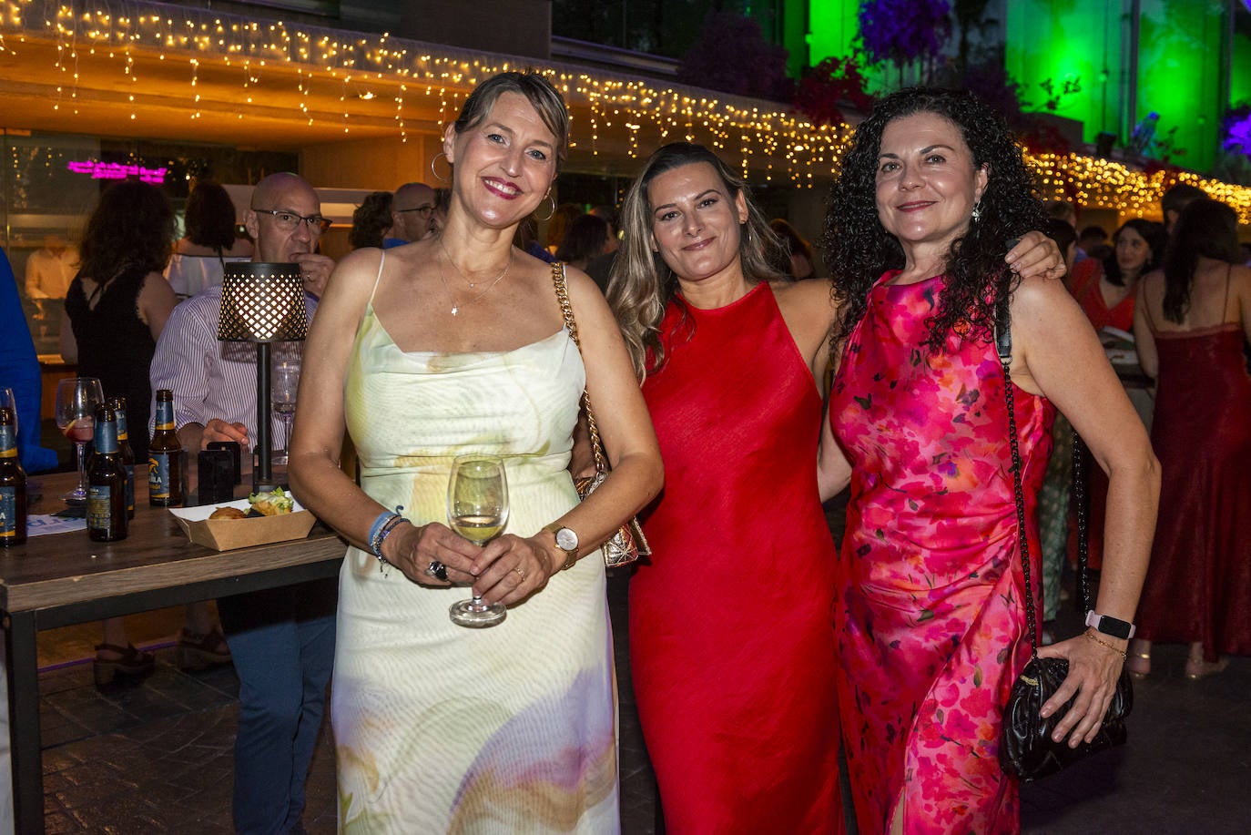 La fiesta 'Hello Summer' 2024, en imágenes