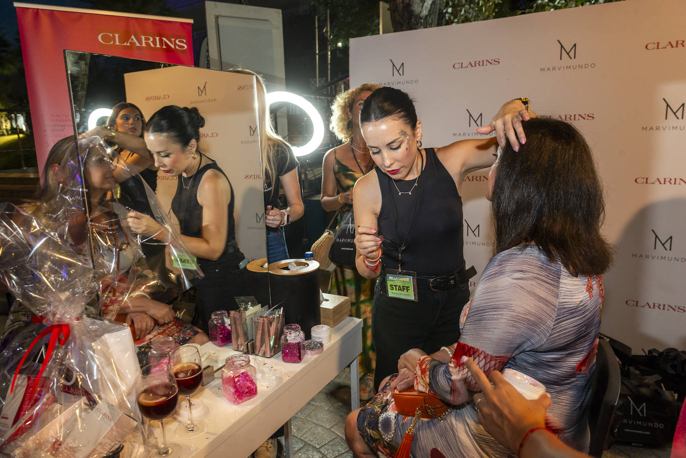 La fiesta 'Hello Summer' 2024, en imágenes
