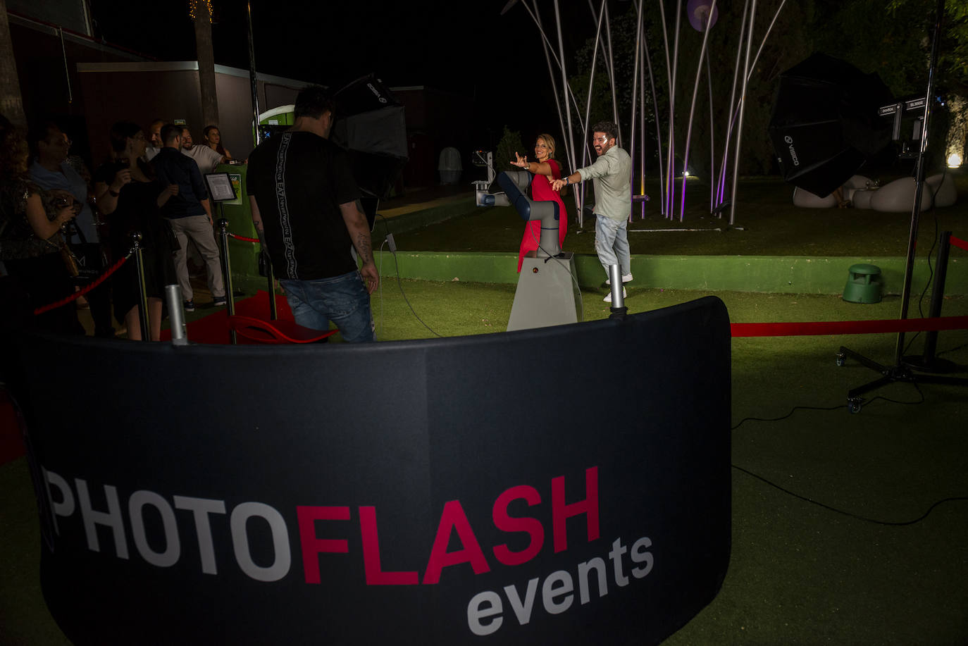 La fiesta 'Hello Summer' 2024, en imágenes