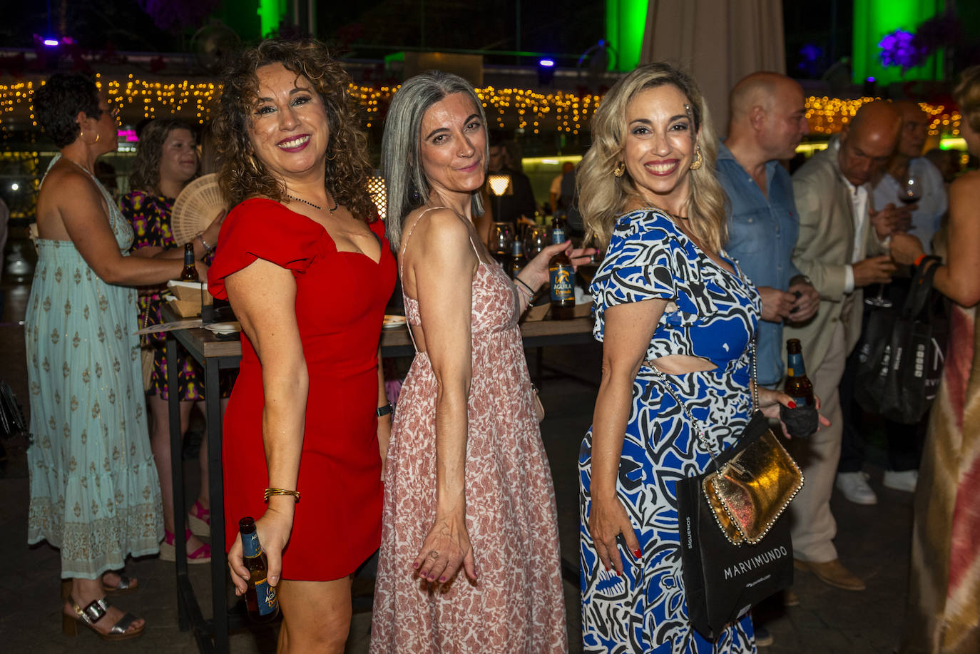 La fiesta 'Hello Summer' 2024, en imágenes