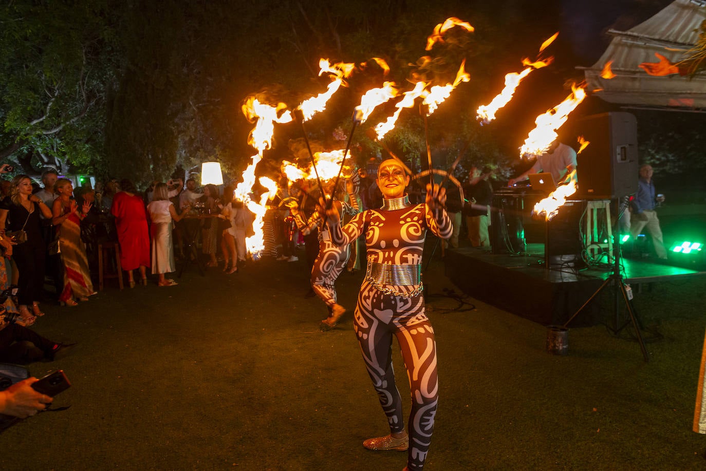La fiesta 'Hello Summer' 2024, en imágenes