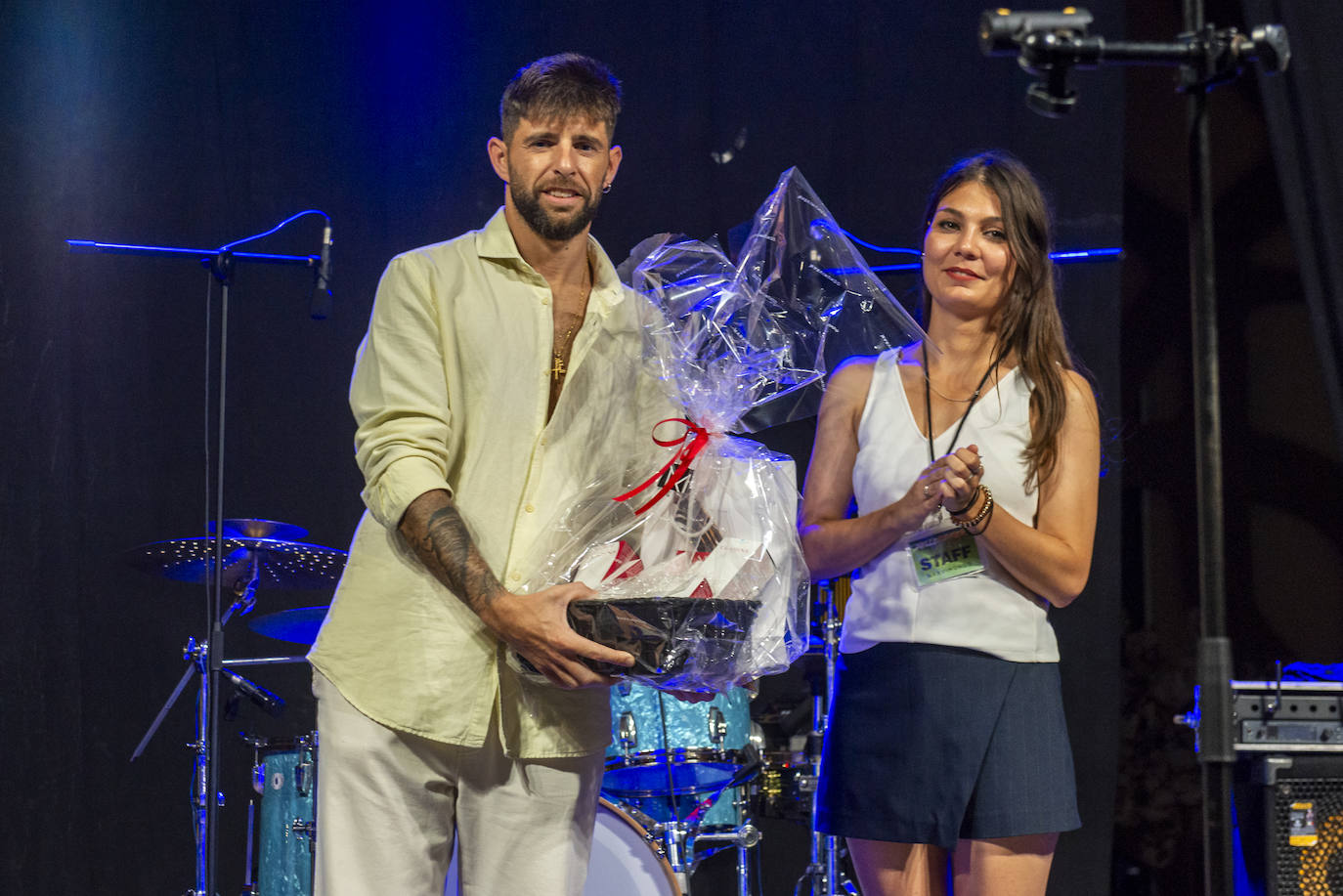La fiesta 'Hello Summer' 2024, en imágenes