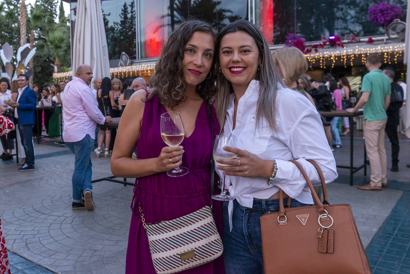 La fiesta 'Hello Summer' 2024, en imágenes