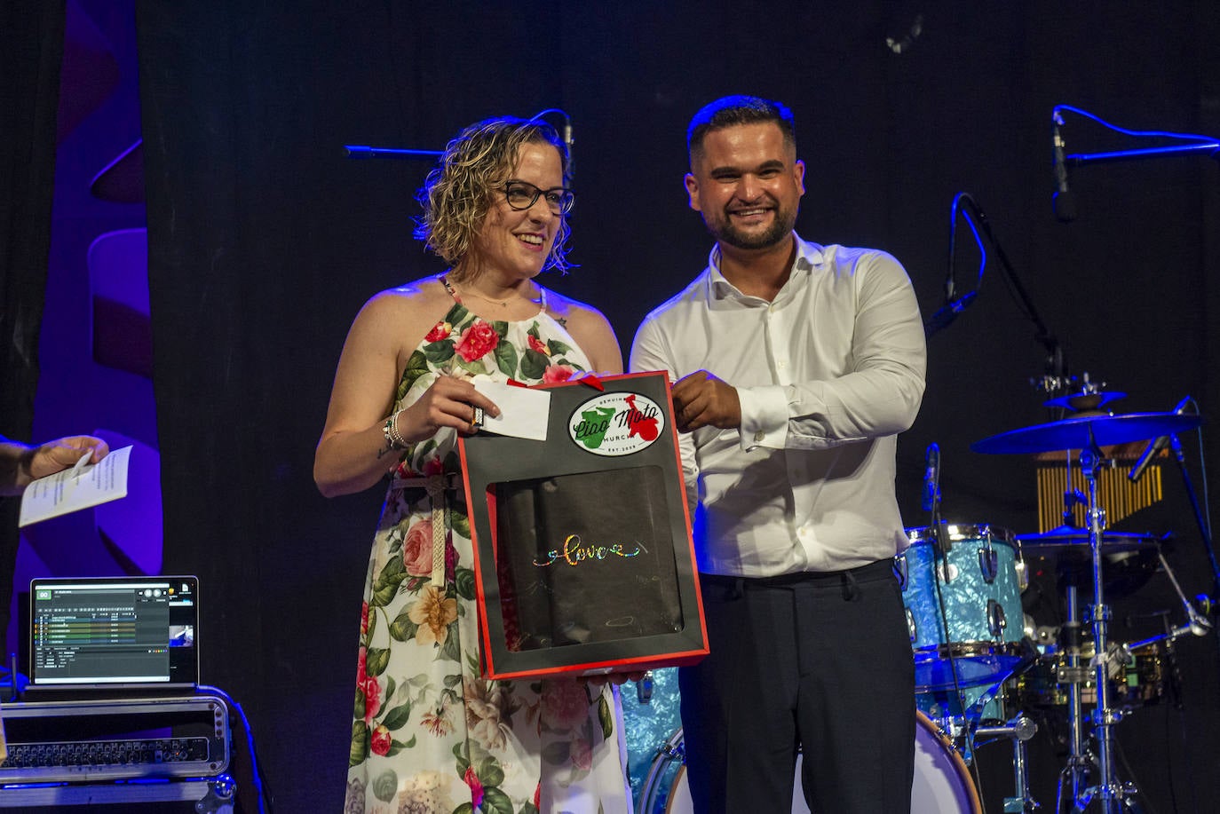 La fiesta 'Hello Summer' 2024, en imágenes