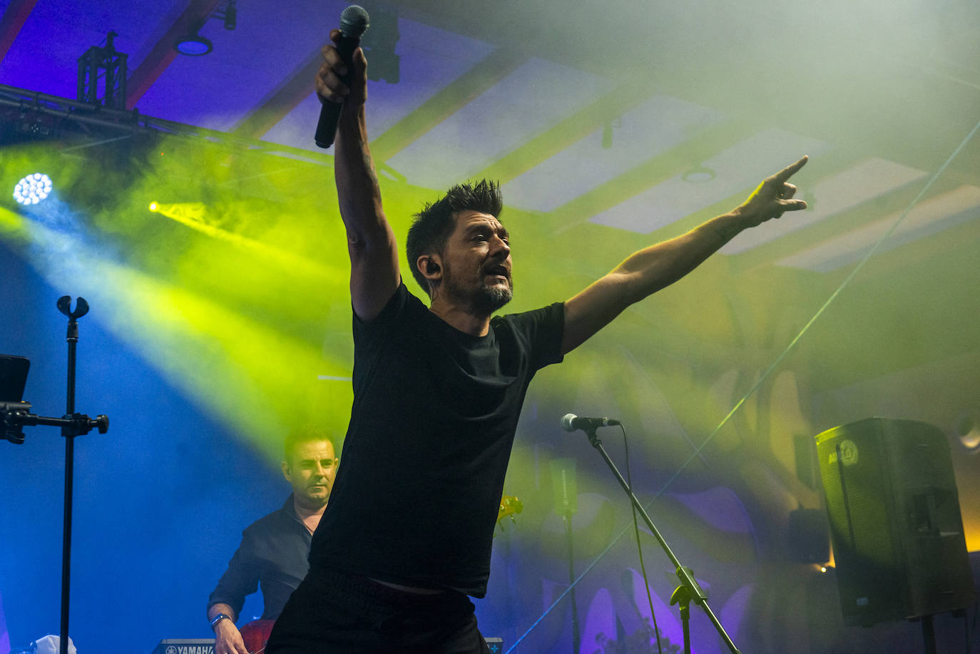 La fiesta 'Hello Summer' 2024, en imágenes