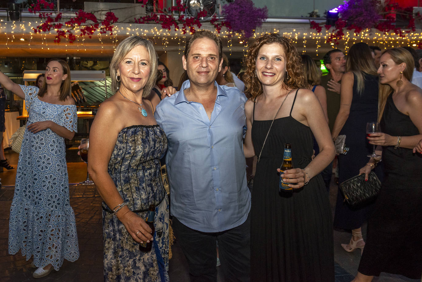 La fiesta 'Hello Summer' 2024, en imágenes