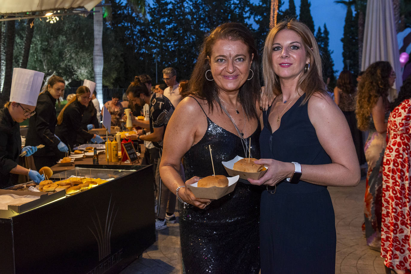 La fiesta 'Hello Summer' 2024, en imágenes