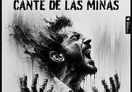 Cartel de las pruebas.