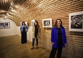 Una teta, tres bóvedas y el concejal Avilés