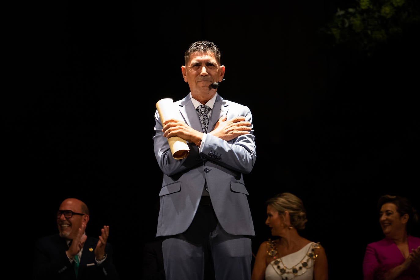 La Exaltación festera de Orihuela, en imágenes