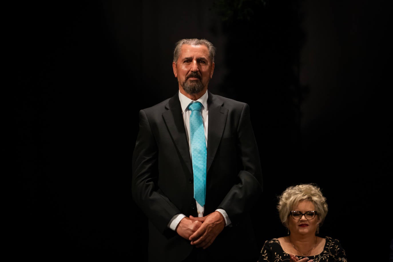 La Exaltación festera de Orihuela, en imágenes