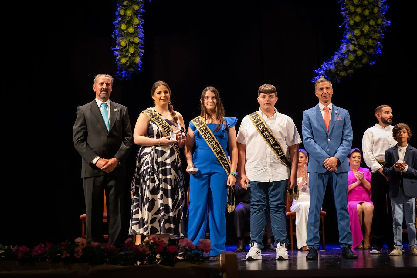 La Exaltación festera de Orihuela, en imágenes