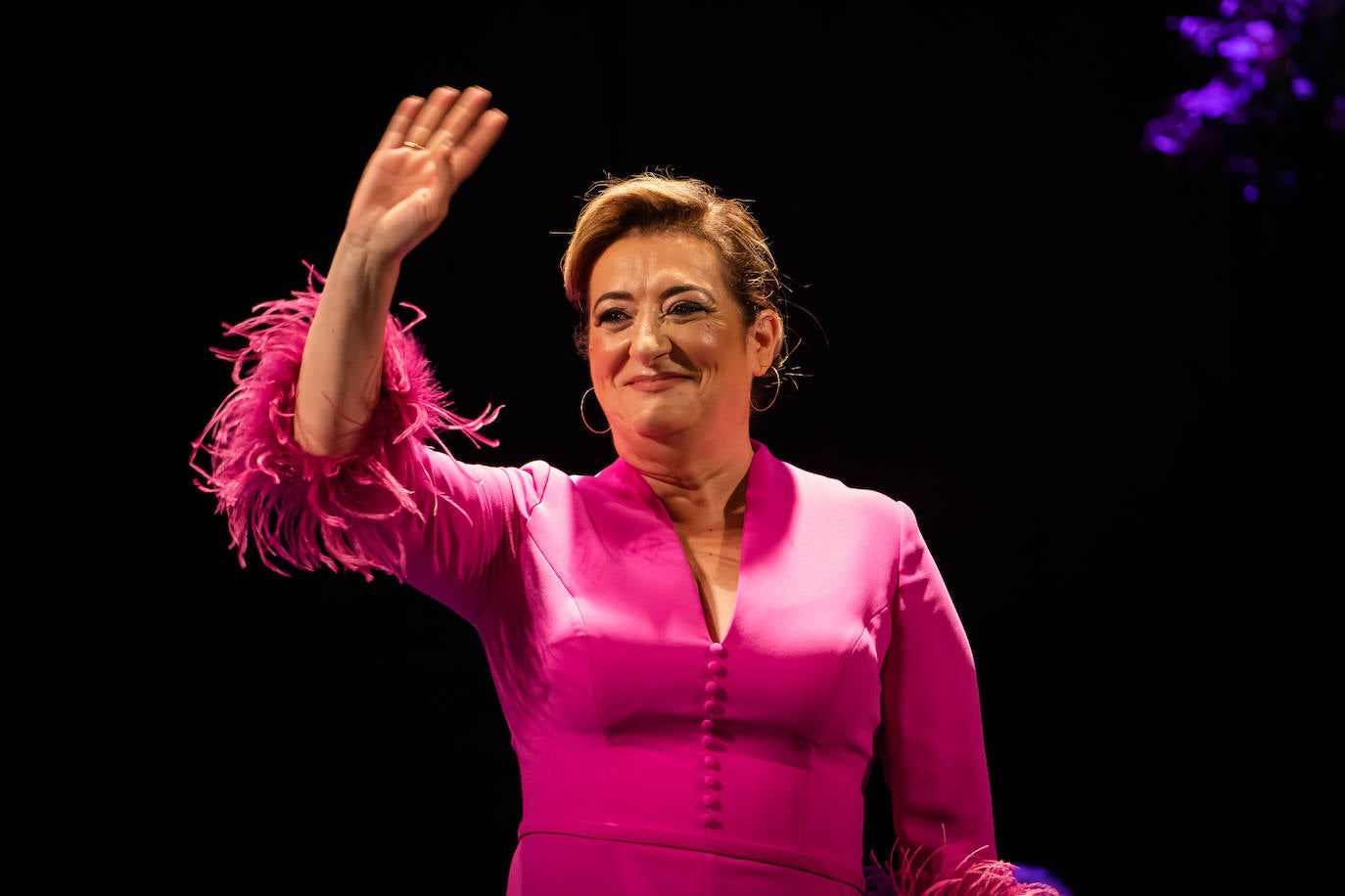 La Exaltación festera de Orihuela, en imágenes