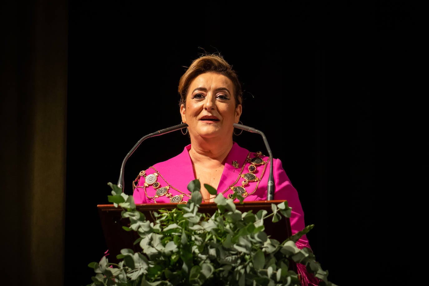 La Exaltación festera de Orihuela, en imágenes