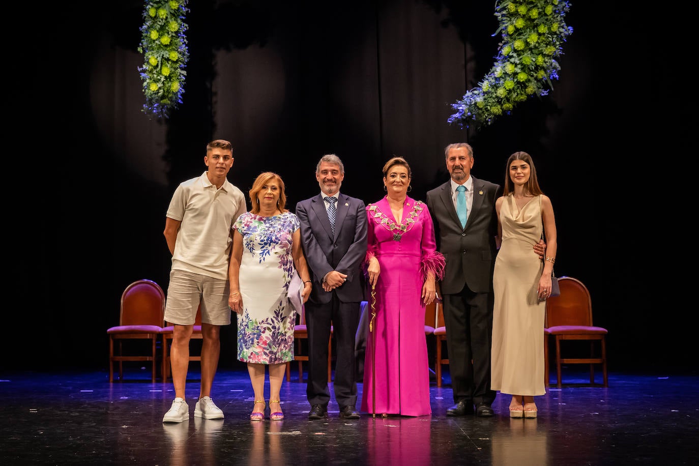 La Exaltación festera de Orihuela, en imágenes