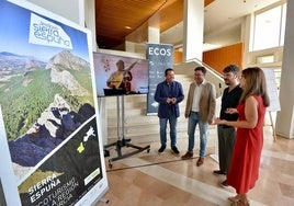 Ecos Festival presenta la programación de su octava edición.