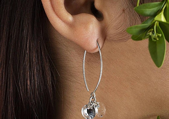 Cuatro trucos para limpiar tus joyas de acero inoxidable y que queden como nuevas.