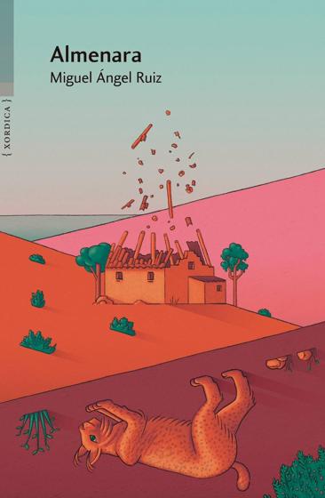 &#039;Almenara&#039;