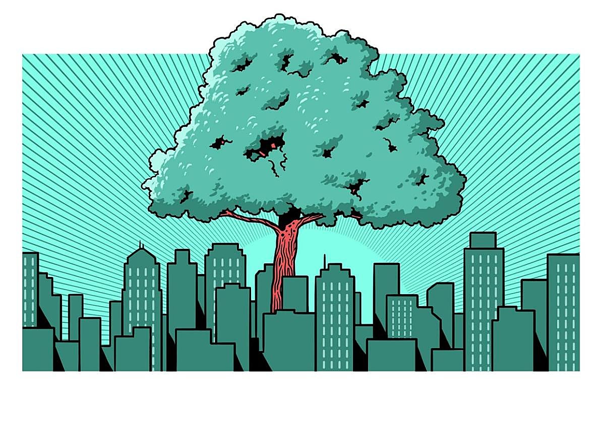 Ciudades en rebeldía o ciudades inconscientes