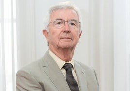 Enrique Pérez Abellán.