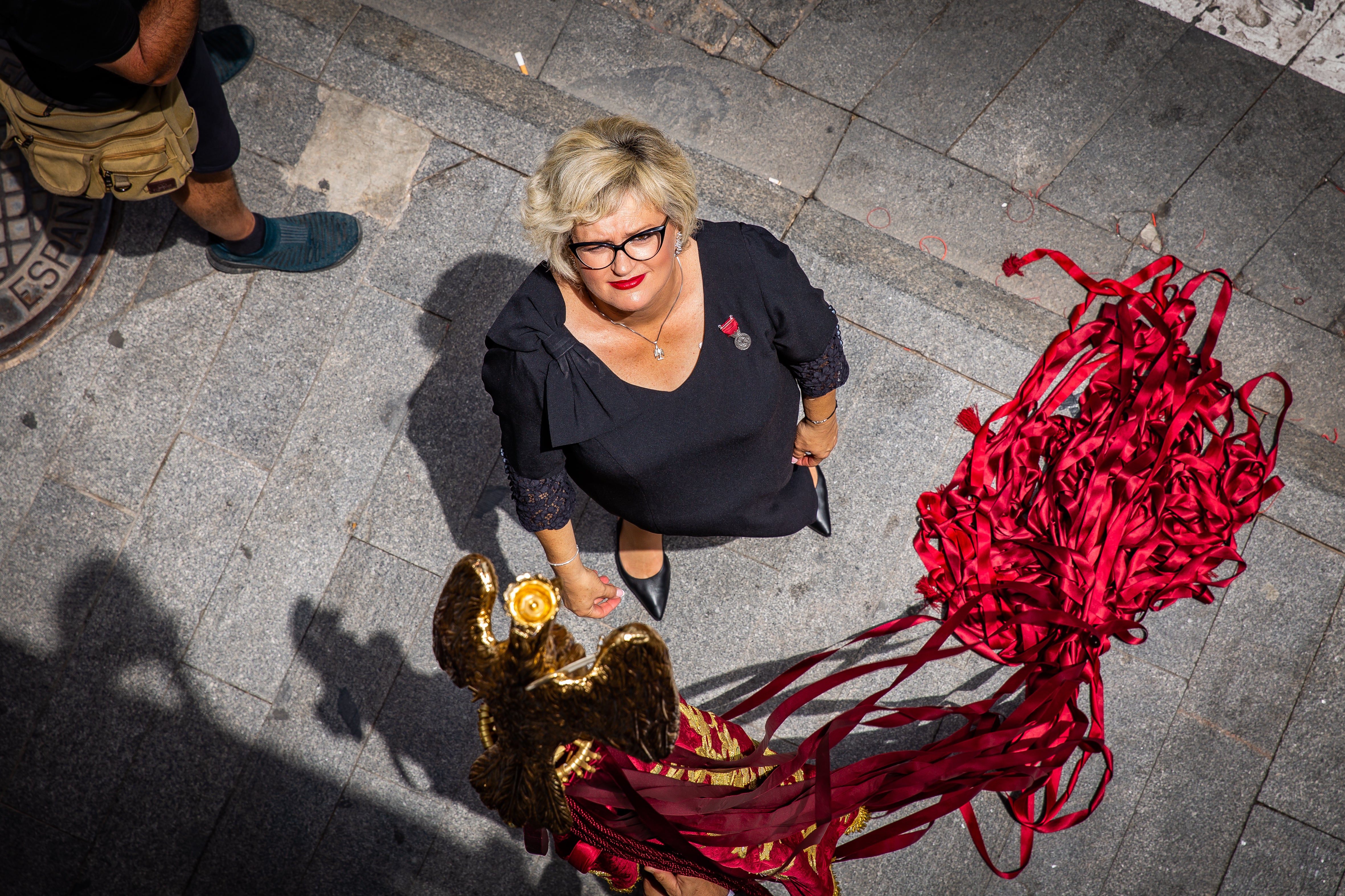 Las imágenes del Día del Pájaro en Orihuela