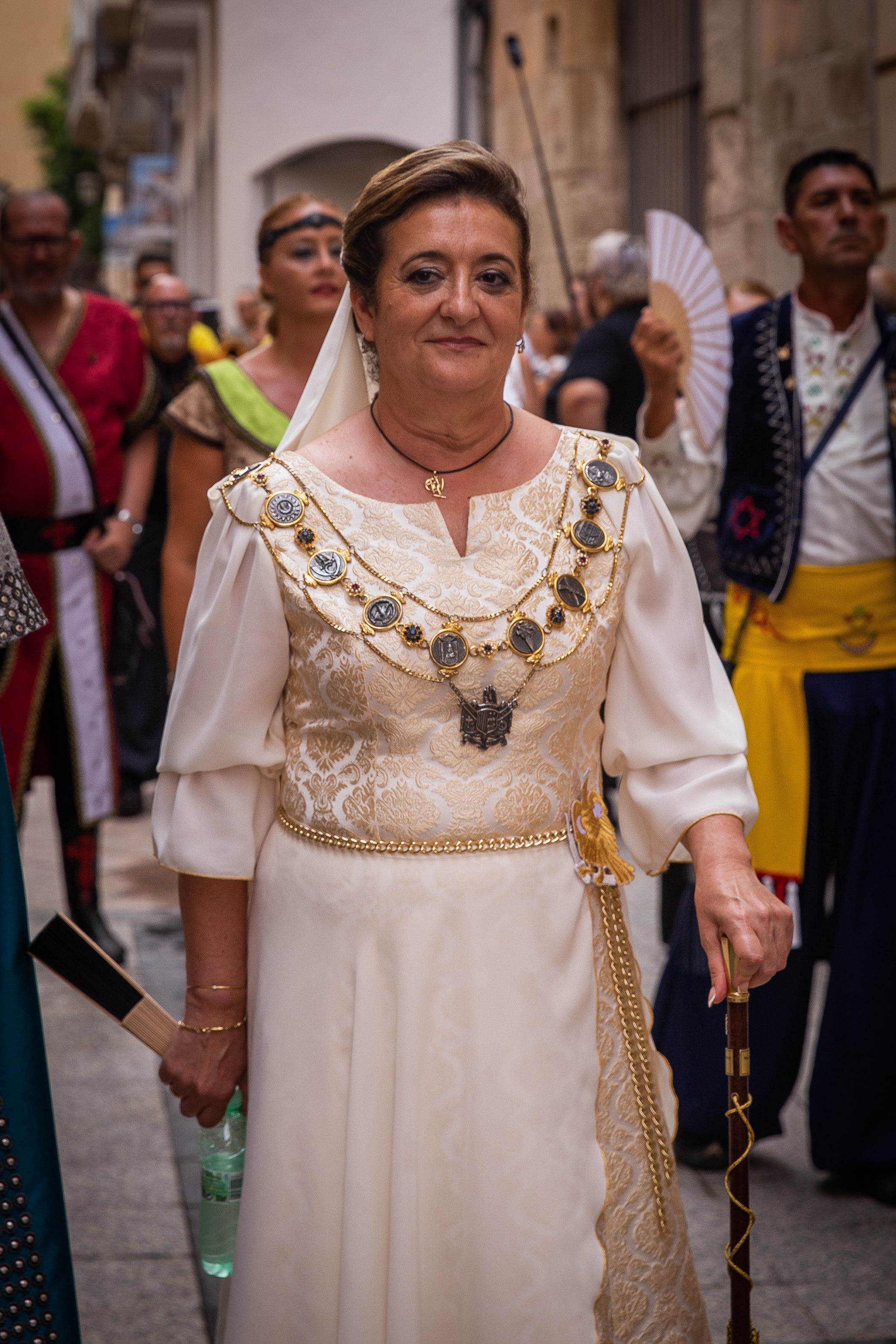 Las imágenes del Día del Pájaro en Orihuela