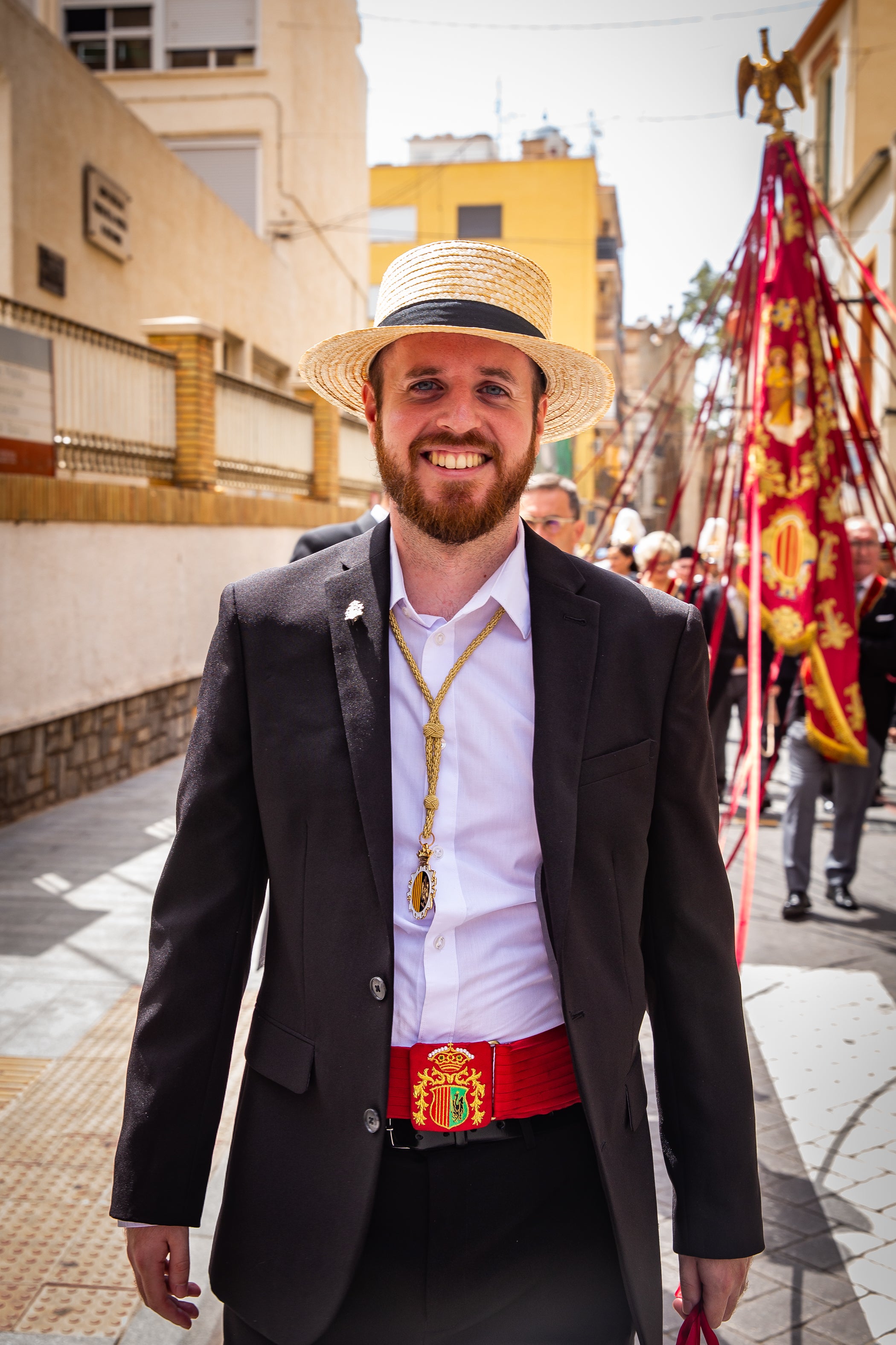 Las imágenes del Día del Pájaro en Orihuela