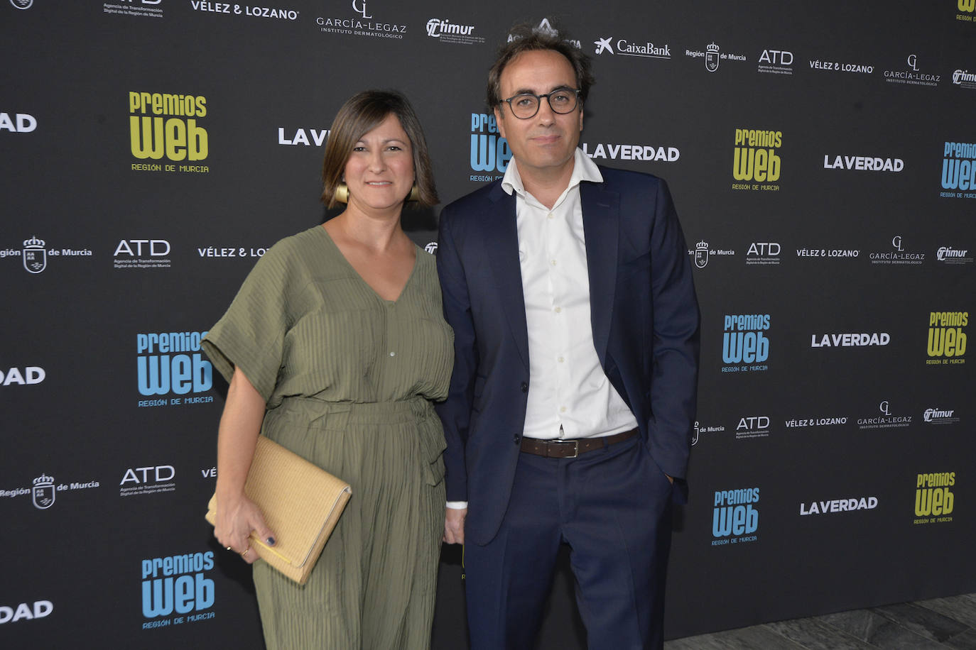 Los Premios Web de LA VERDAD ya tienen ganadores