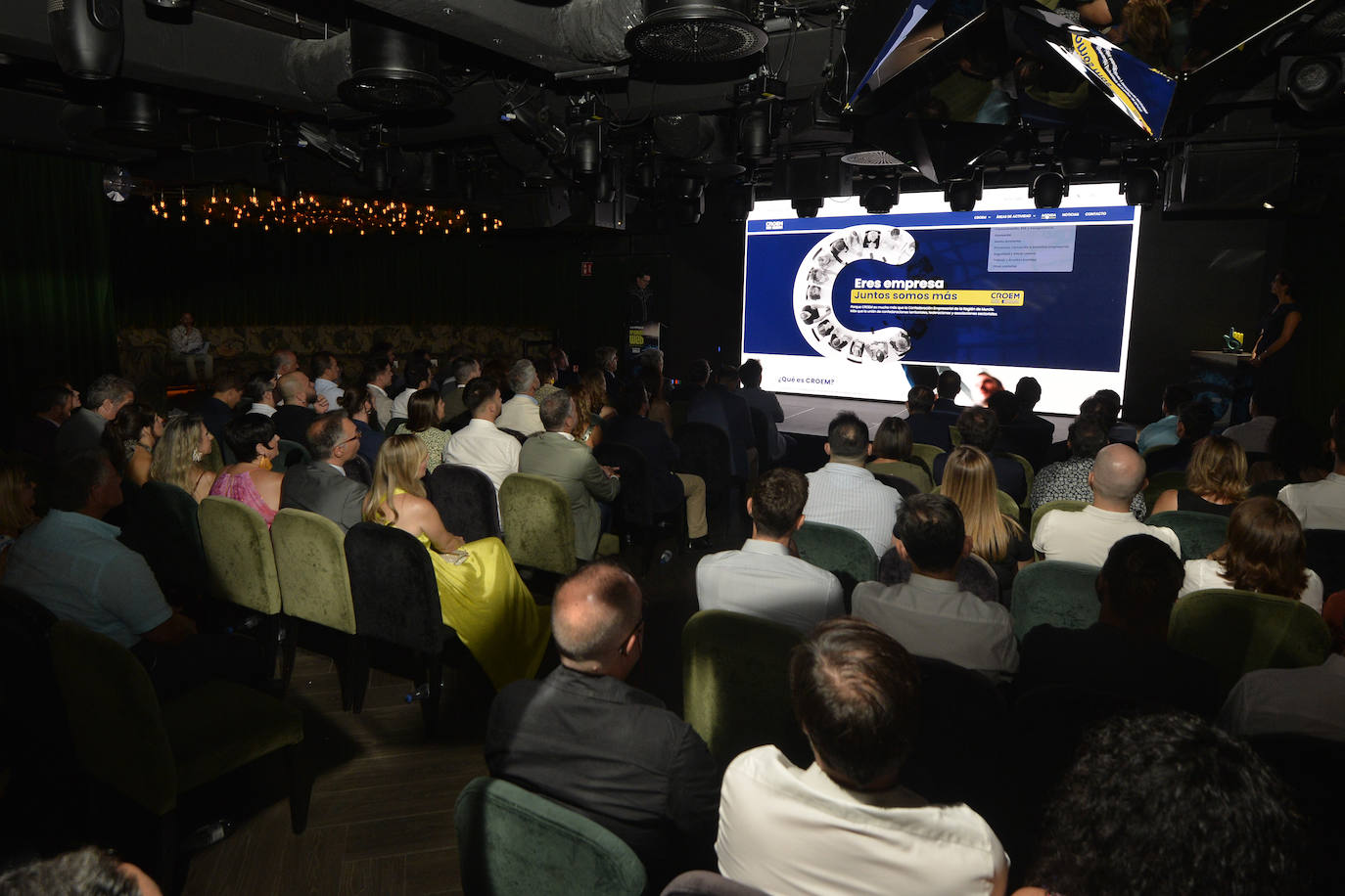 Los Premios Web de LA VERDAD ya tienen ganadores