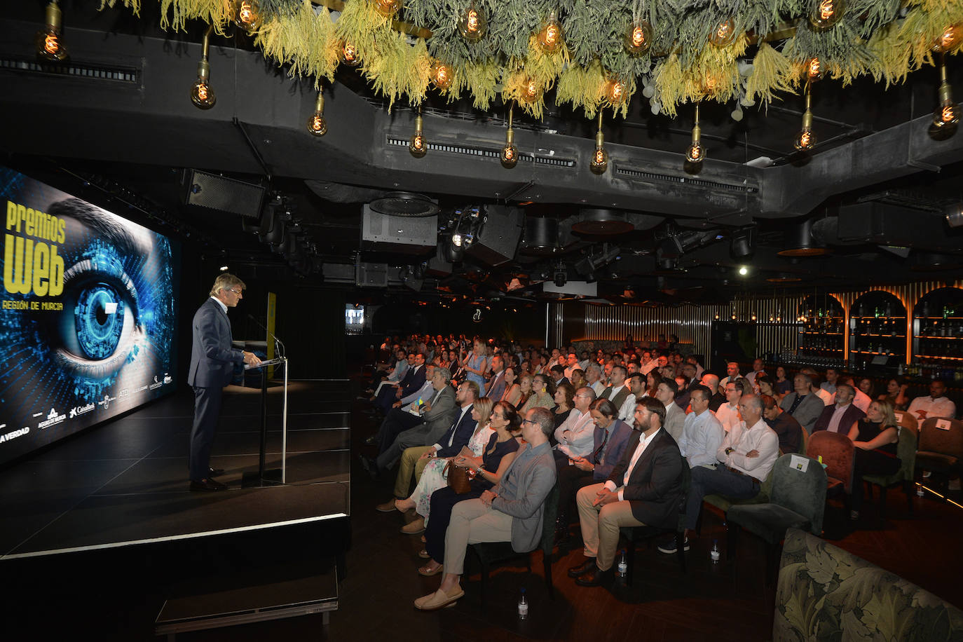 Los Premios Web de LA VERDAD ya tienen ganadores