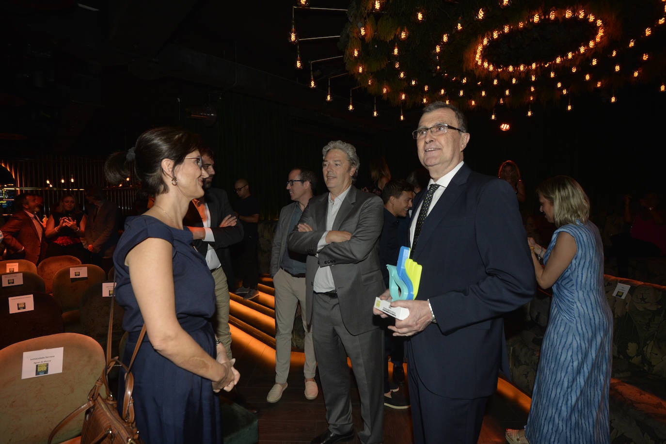 Los Premios Web de LA VERDAD ya tienen ganadores