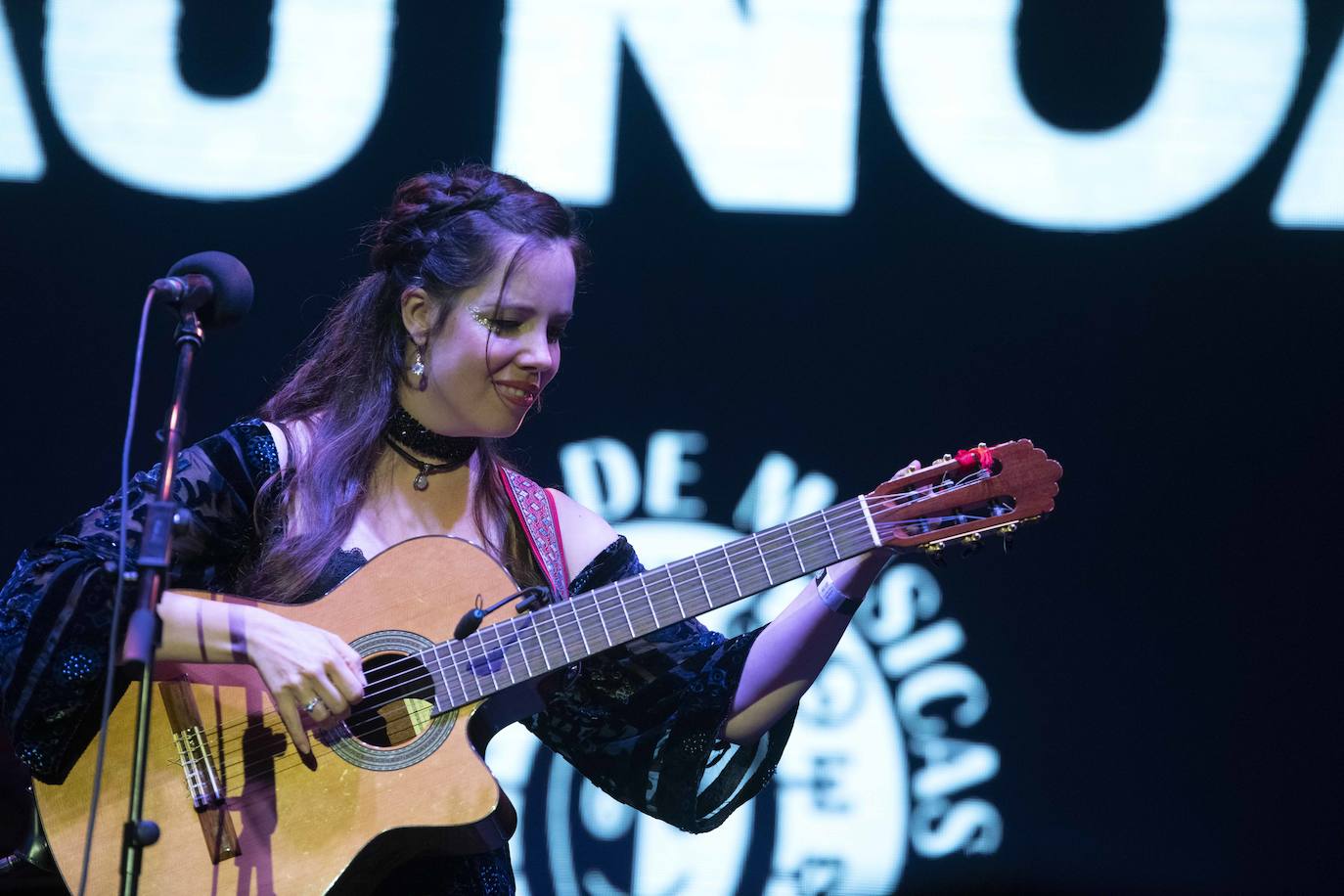 La segunda jornada de La Mar de Músicas, en imágenes