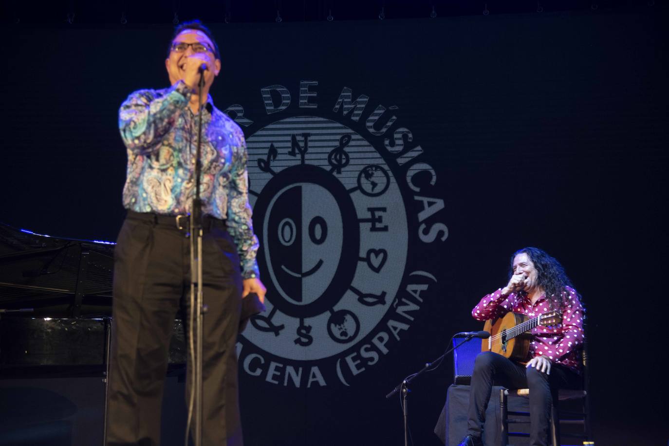 Tomatito y Michel Camilo, Ichiko Aoba y Son Rompe Pera en La Mar de Músicas