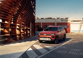 La movilidad sin emisiones al alcance de todos