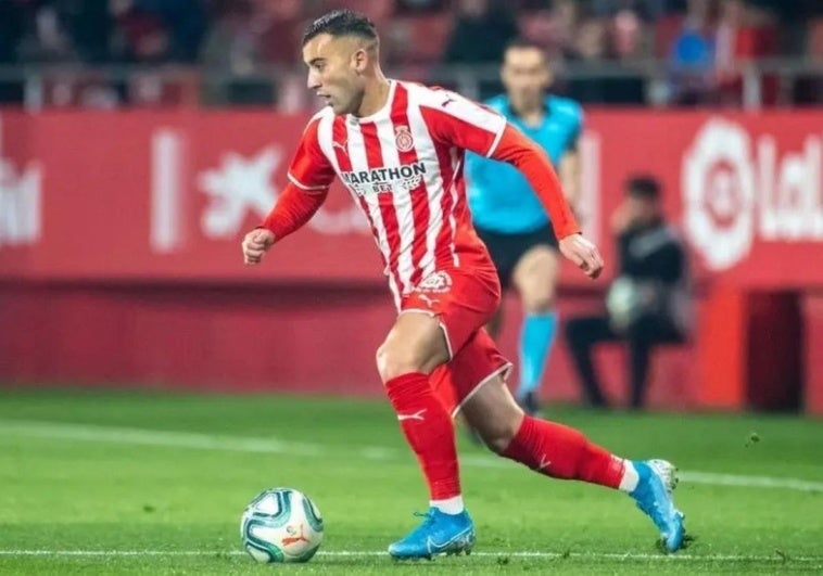 Borja García se toma su tiempo