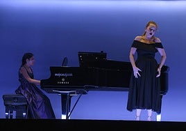 La Carroza del Real, en el Festival de Teatro de San Javier